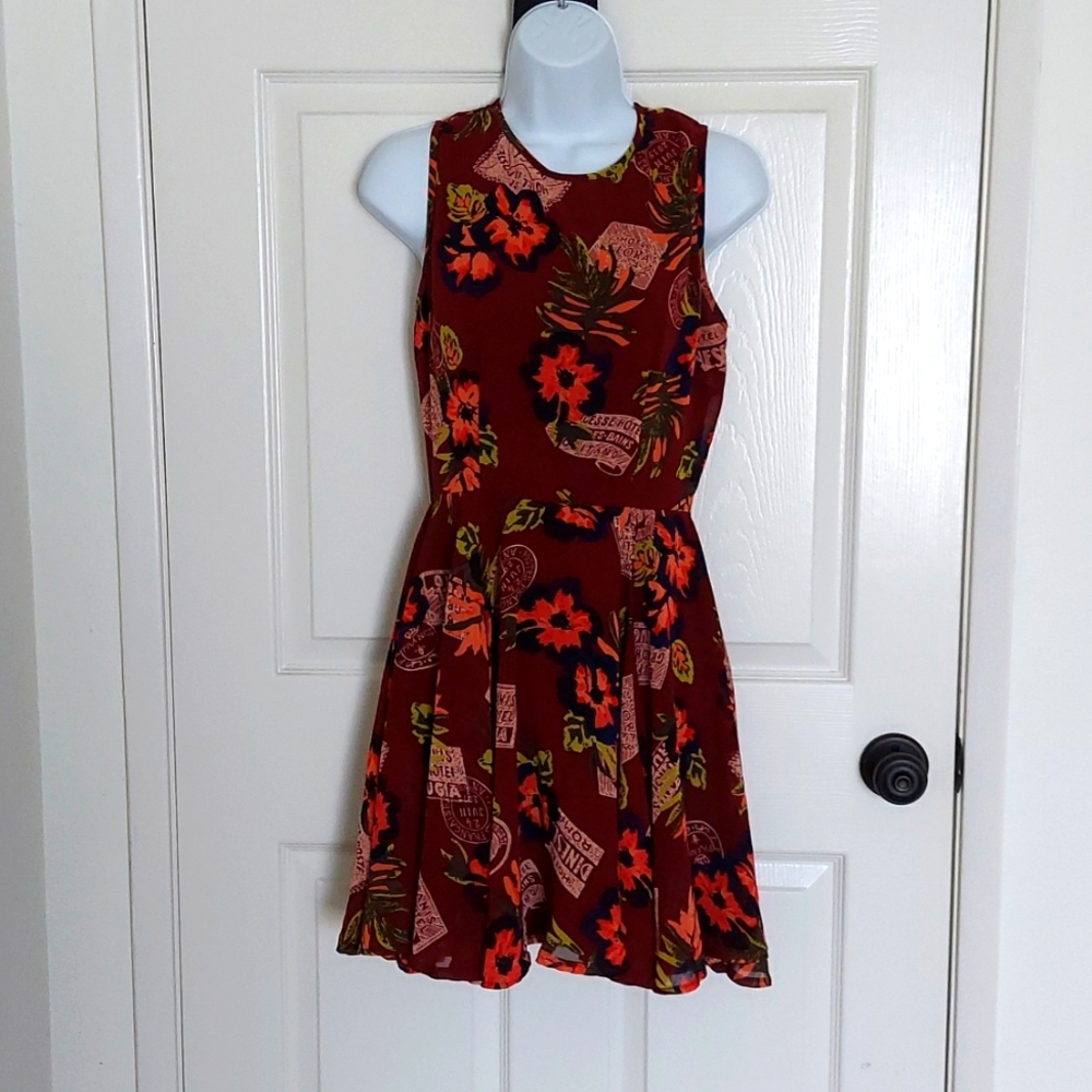 dress